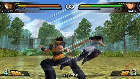 Dragon ball evolution rom available for download. Dragon Ball Evolution ~ Dinosaurio-Games