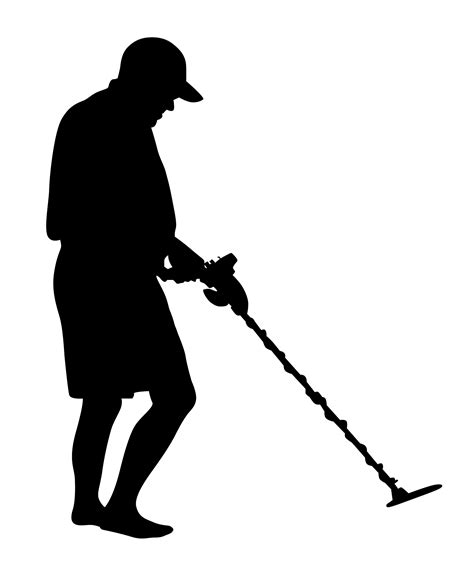 Metal Detector Icon 318358 Free Icons Library