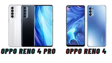 Berapa harga hp oppo f5 terbaru sekarang ini di pasaran tempat penjualan smartphone? Harga Terkini Siri Oppo Reno 4 Dan Oppo Reno 4 Pro Mula ...