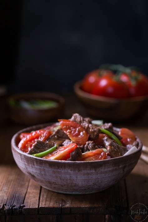 Collection by ken stern • last updated 10 days ago. Gluten Free Beef and Tomato {Chinese Style, Paleo Option ...