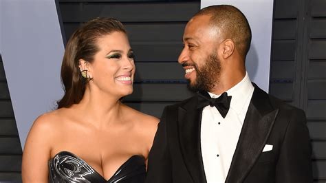 Ashley Graham And Justin Ervin’s Marriage Secret Is Sex Stylecaster