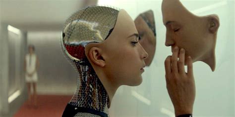 The Best Movies About Robots And Artificial Intelligence Whatnerd