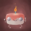 Happy Birthday GIF by Leannimator - Find & Share on GIPHY