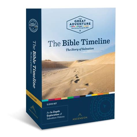 The Great Adventure Bible Seminar Leaflet Missal