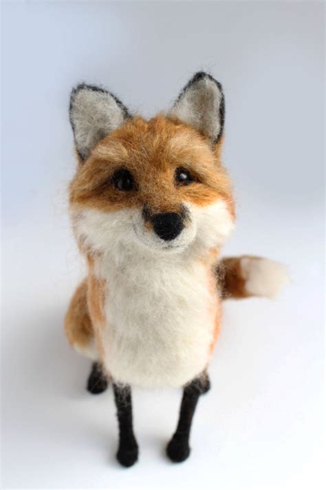 Sosuperawesome Needle Felted Animals By Stitch Please