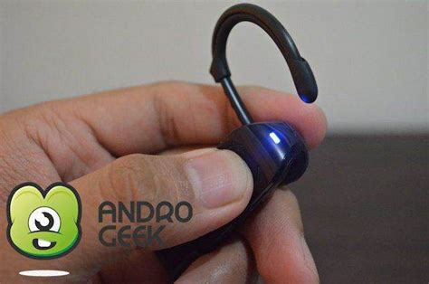 How To Pair A Bluetooth Headset With Your Android Device