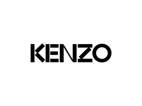Kenzo Logo Logok