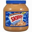 SKIPPY Crunchy Peanut Butter 1.81kg | Costco Australia