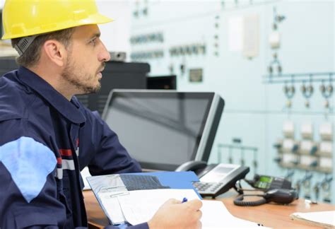 How To Become A Power Plant Operator Bestcolleges
