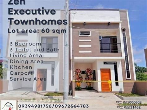 3 Bedroom House And Lot 🏘️ March 2022 In Lipa Batangas For Sale