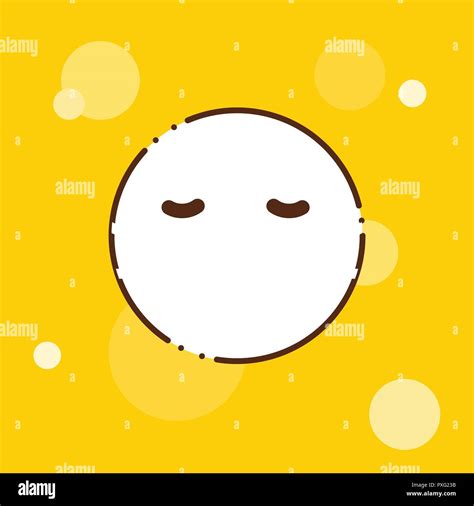 Shocked Emoji Icon Design Vector Stock Vector Image And Art Alamy