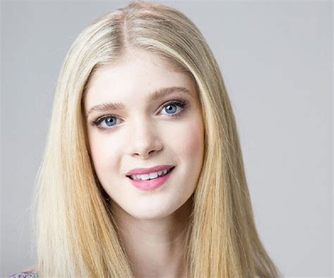 Elena Kampouris Wiki Age Biography Birthday Trivia And Photos The