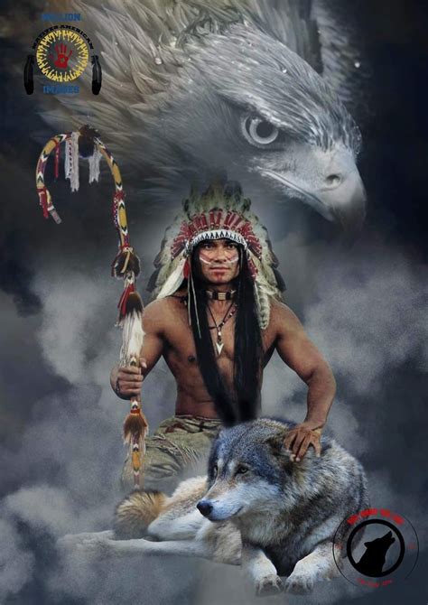 Aloha Mahalo Native American Warrior Native