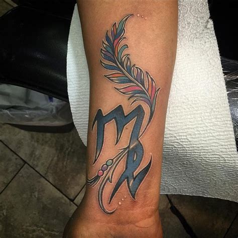 Ahead, 20 virgo tattoo ideas that are just as dope as you are. 75 Graceful Virgo Tattoo Ideas - Show Your Admirable ...