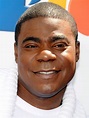 Tracy Morgan, Still Critical, Is ‘More Responsive’ - The New York Times