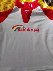 Rainbows Uniform In Abingdon Oxfordshire Gumtree
