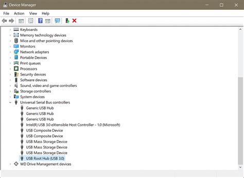 Device Manager Power Management Tab Missing Windows 10