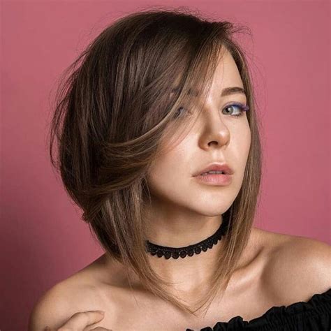 50 Trendy Inverted Bob Haircuts For Women In 2021 Page 46 Hairstyle