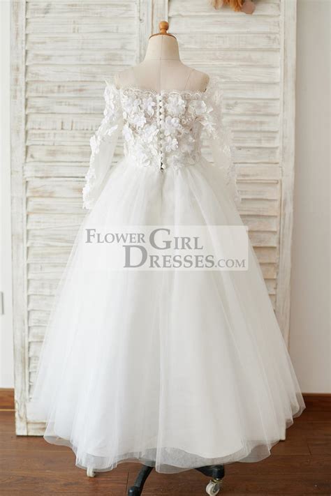 All Page 9 Flower Girl Dresses