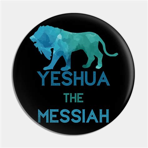 Yeshua The Messiah Pin Yeshua Messiah In 2022 Tribe Of Judah