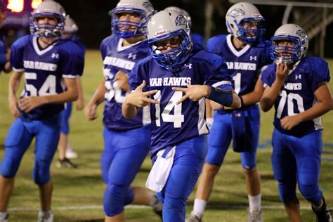 Cpa Middle School Football Improves To 2 3 With Win Walterboro Live