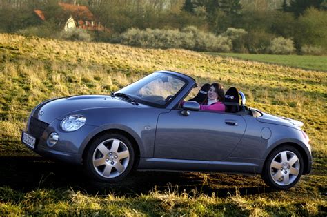 Daihatsu Copen Roadster 1 3 16V DVVT Prijs En Specificaties