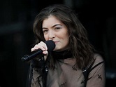 Lorde dévoile un nouvel extrait de son album avec «Sober»! - Actu Lorde ...