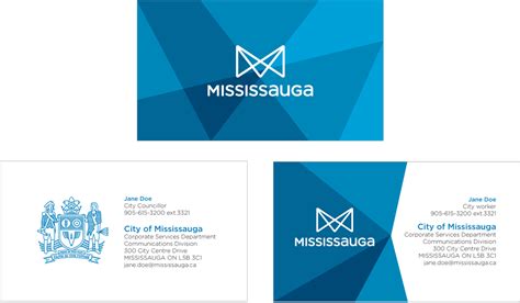 Read the latest news stories from mississauga news and the surrounding area. Brand New: New Logo and Identity for the City of ...