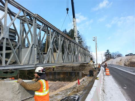 Bridges Eci Engineers Construction