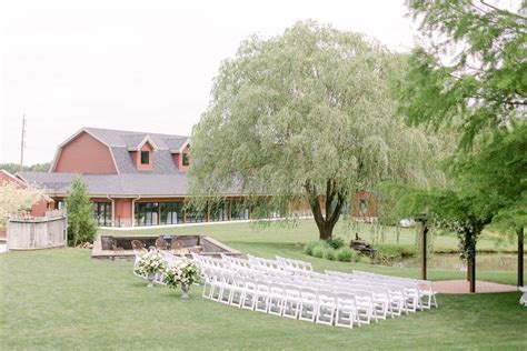 Historic Acres Of Hershey Elizabethtown Pa Wedding Venue
