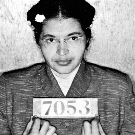 Remembering Rosa Parks On The Anniversary Of Her Birth Workers World