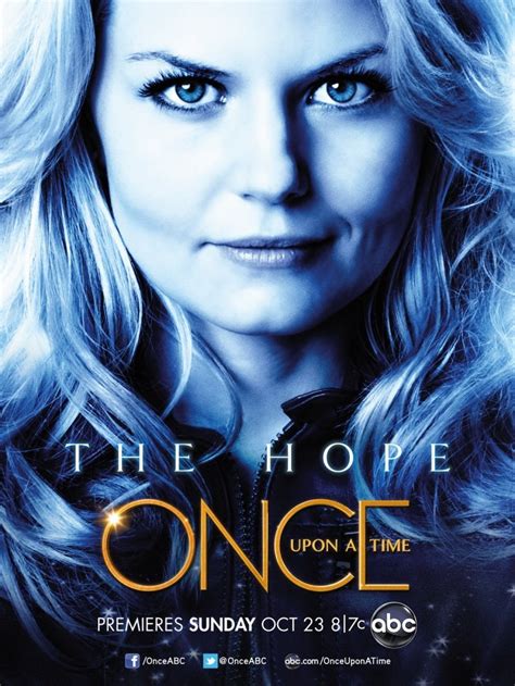 Once Upon A Time Season 1 Television Series Review Mysf Reviews