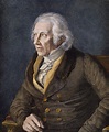 Carl F. Zelter (1758-1832) Photograph by Granger