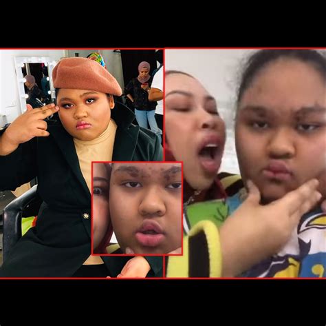 ✅tak pernah berpisah lama dgn cik b.kali ni cepatnya masa berlalu.cik b dah 15 tahun. Cik B kena minyak panas di muka, kongsi video bikin ramai ...