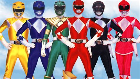 You can find unique luxury comforter sets at www.qualitybedcover.com there you find many styles & colors of luxury comforter sets at. Lionsgate Sets Power Rangers Movie as Franchise Starter ...