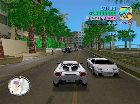 Gta Vice City Mod Scriptslassa