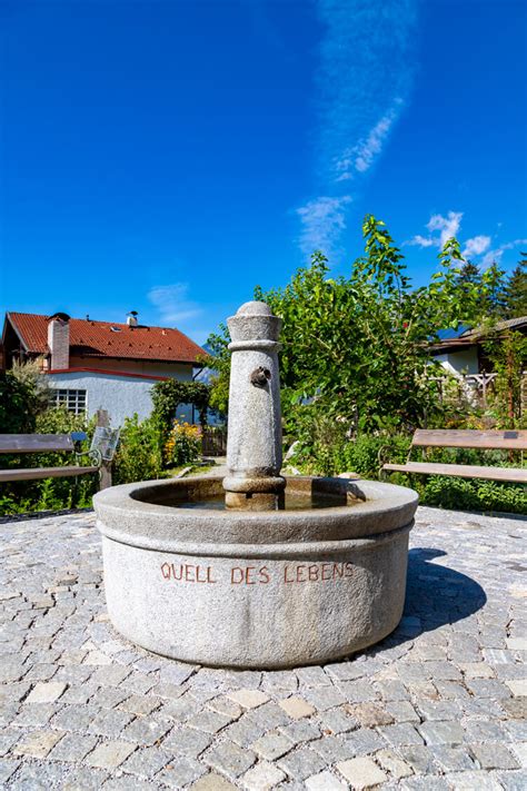 In dortmund gibt es jetzt einen heilpflanzengarten. hildegard-von-bingen-garten-reith-alpbach-tal-04 ...