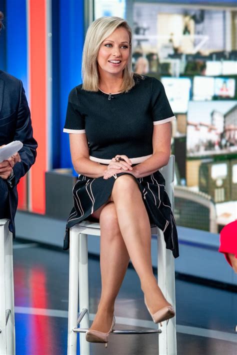 What Happened To Sandra Smith On Fox News Her Absence Explained