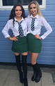 Preppy School Girl Uniform | Xxx Porn