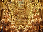 Splendid and beautiful, Palais Garnier, Opera House, Paris [OC] : r/travel