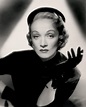 Marlene Dietrich - Charismatic movie actress