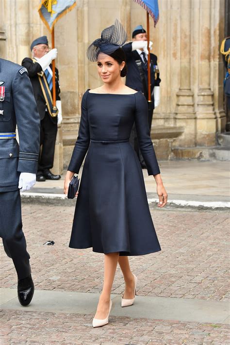 Meghan markle recently convened a special roundtable with young girls who are making an impact in their schools and communities. Meghan Markle Rocks Three Stunning Outfits In One Day: See ...