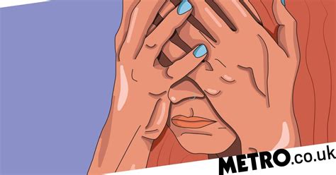 Strange Phobias What Is Emetophobia Metro News