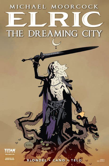 Elric The Dreaming City Elric The Dreaming City 1 Download