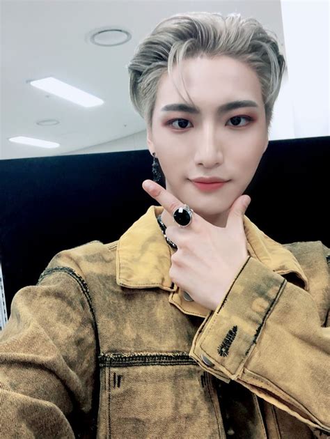 Ateez On Twitter Ateez Official Fanclub Atiny D New Https T Co