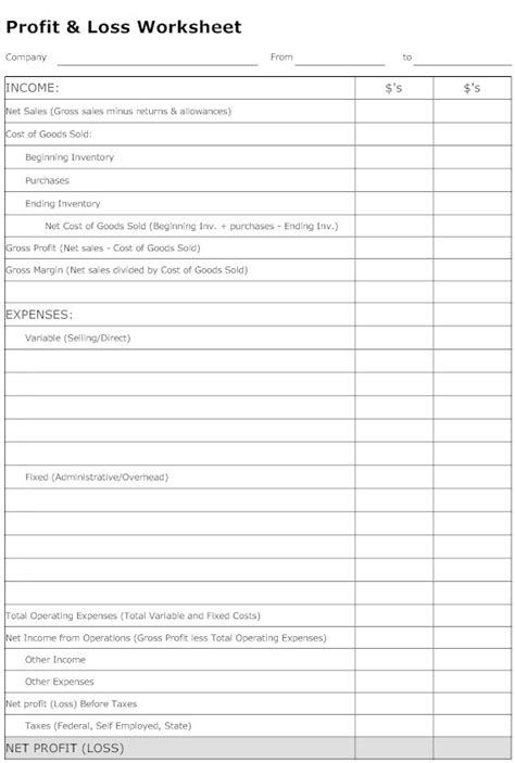 10 Accounting Trial Balance Worksheet Template Worksheeto Com