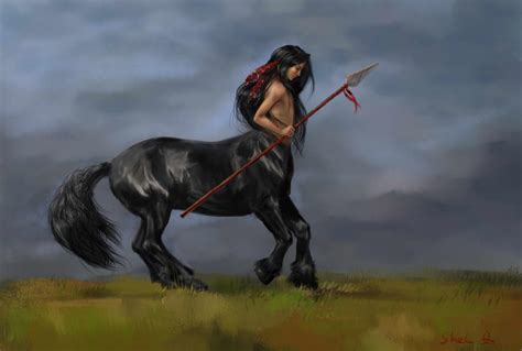 Centaurs Why Not A New Supernatural Never Seen — The Sims Forums