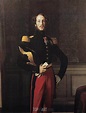 Ferdinand-Philippe-Louis-Charles, Duke of Orleans | Ingres | Painting ...