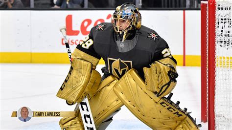 Complete player biography and stats. Catching up with Marc-Andre Fleury | NHL.com