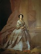 1857 Empress Maria Alexandrovna by Ivan Makarov (location unknown to ...